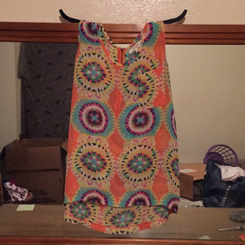 To small - Picture 2 of 4